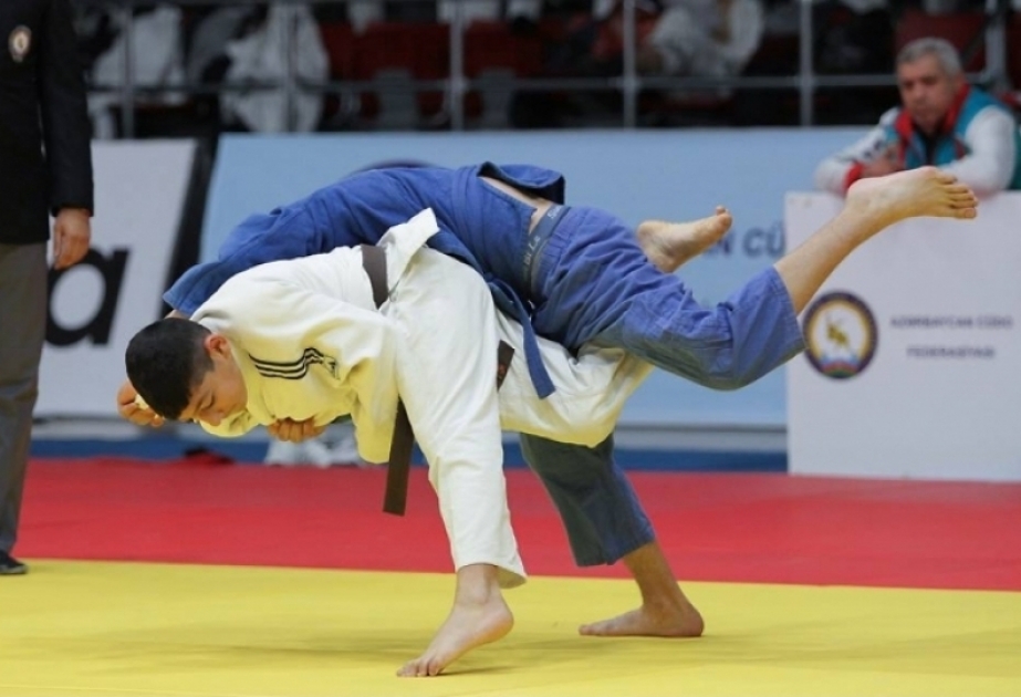 Europacup in Ungarn: Aserbaidschans Judoka wird um Goldmedaille kämpfen