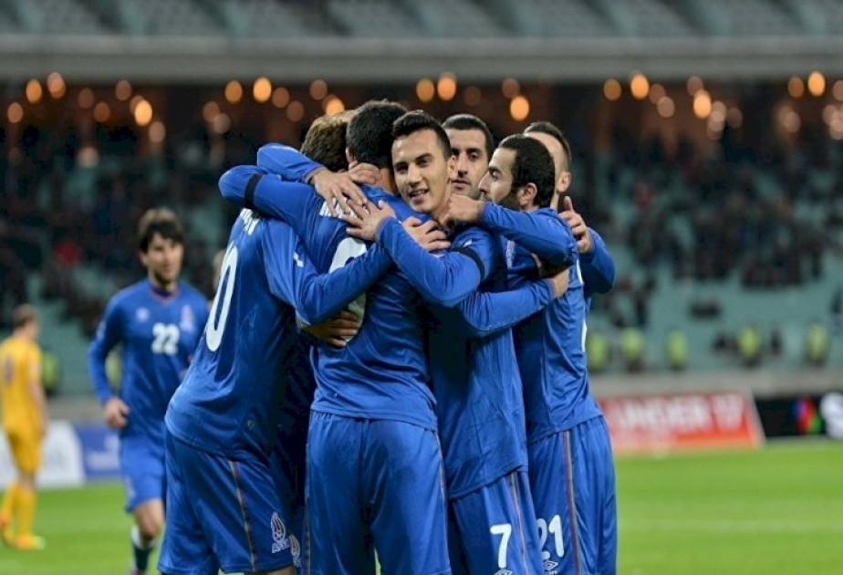 Euro-2020: Aserbaidschan trifft heute daheim auf Wales