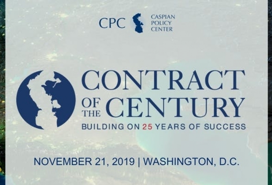 Washington to host “Contract of the Century: Building on 25 Years of Success” forum