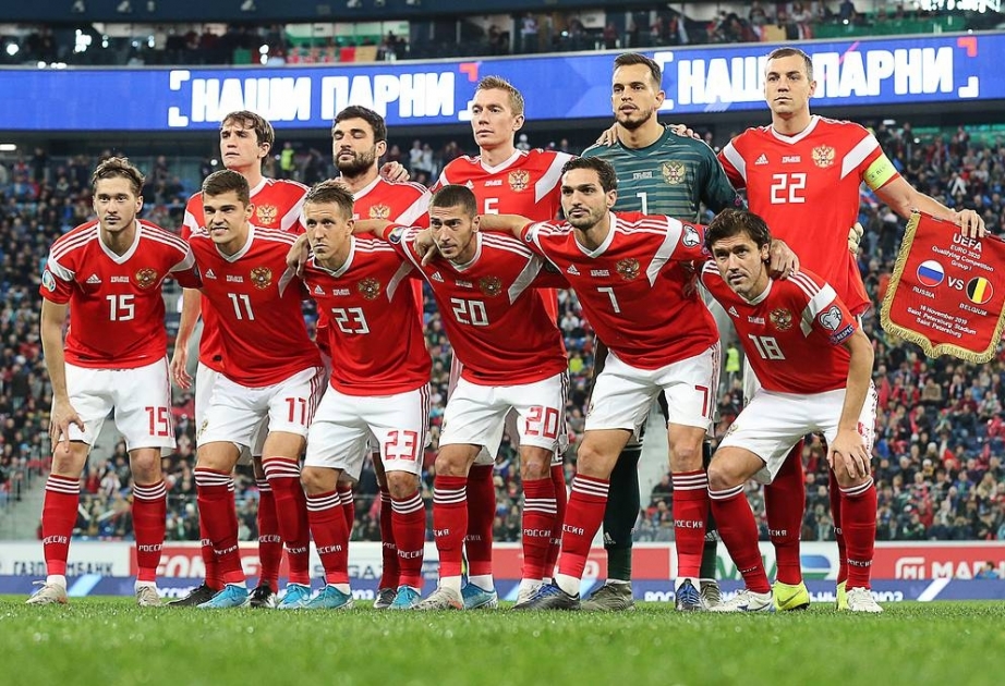 Сборная России крупно проиграла бельгийцам в матче отбора ЧЕ-2020 и стала второй в группе
