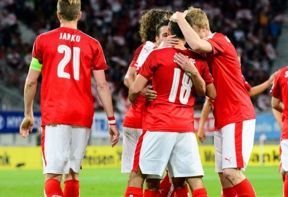 Сборная Австрии обыграла команду Северной Македонии и вышла на чемпионат Европы 2020 года