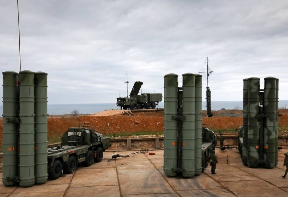 Russia launches S-400 production for India, delivery to begin by 2025