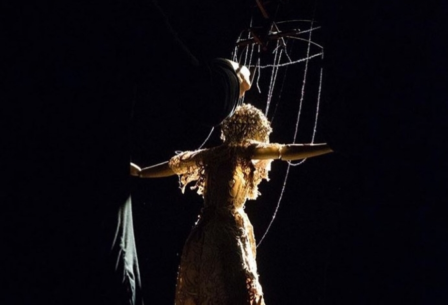 Marionet Teatrında “Leyli və Məcnun” tamaşası nümayiş olunacaq