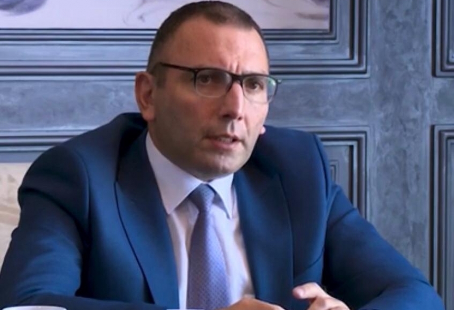 Израильский эксперт: «Президент Алиев практически единственный глава государства, кто так откровенно заявил о пособнике фашистов и антисемите Гарегине Нжде»