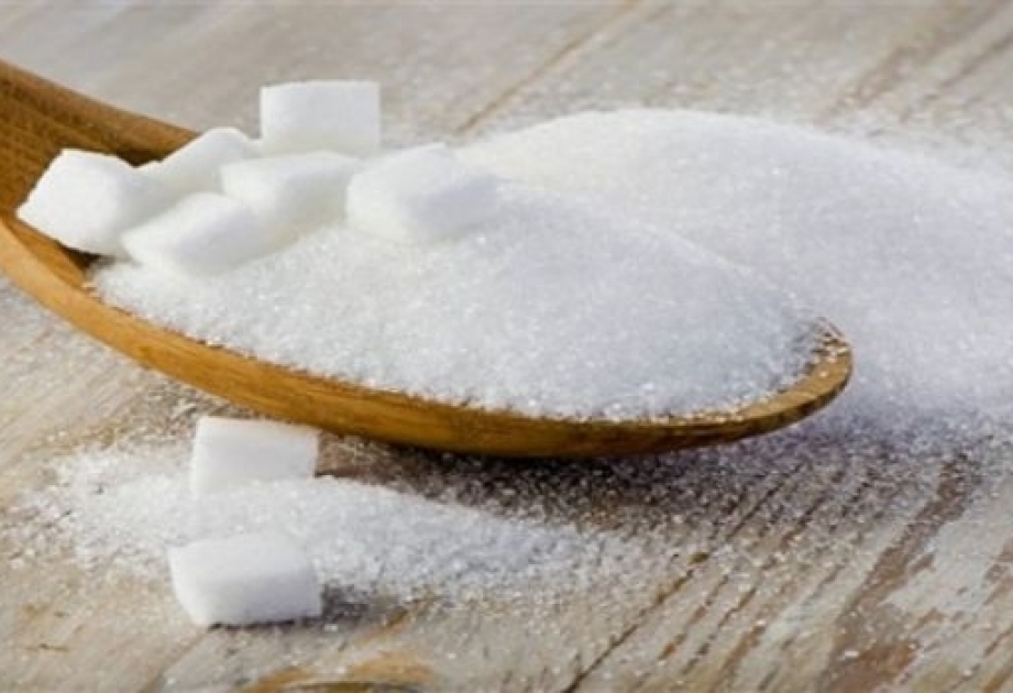 За десять месяцев увеличился экспорт сахарного песка