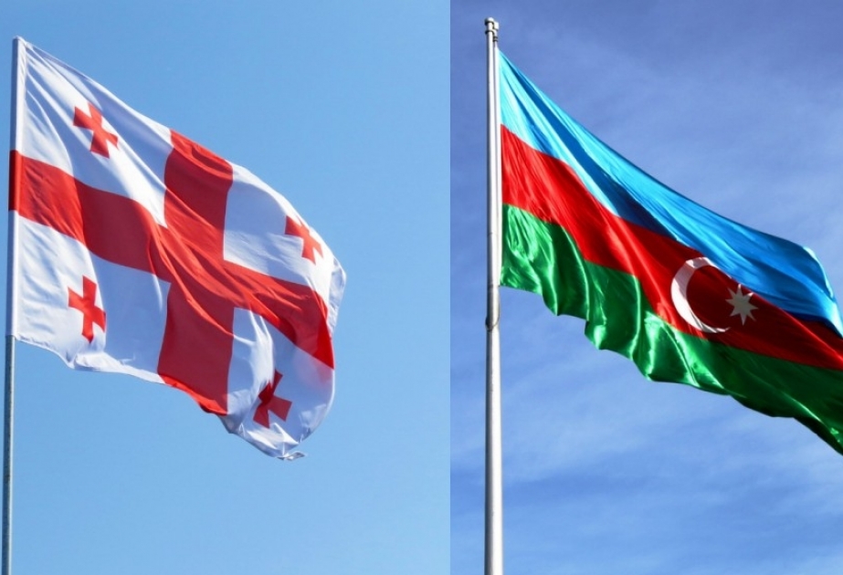 Azərbaycan ilə Gürcüstan arasında diplomatik əlaqələrin qurulmasından 27 il keçir