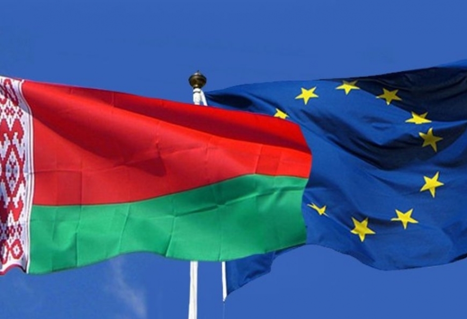 Avropa İttifaqı Belarusla viza rejimini sadələşdirəcək