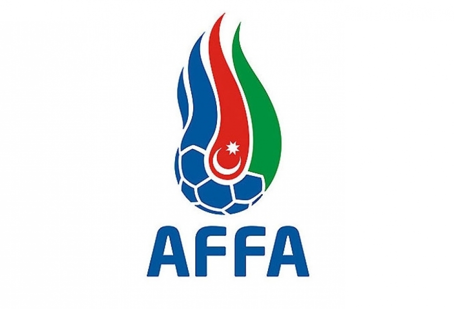 Les arbitres du match Azerbaïdjan-Ukraine déterminés