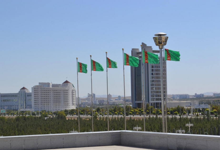 Aşqabadda SPECA-ya üzv ölkələr arasında ticarətin sadələşdirilməsi müzakirə edilir