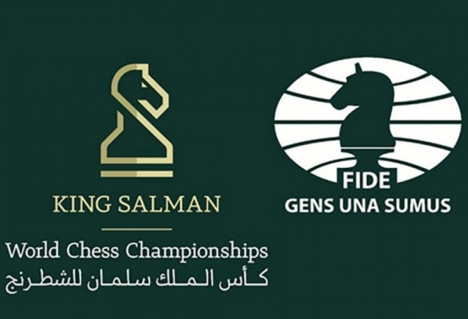 Şahmat üzrə “King Salman World Cup” dünya çempionatı Moskvada keçiriləcək