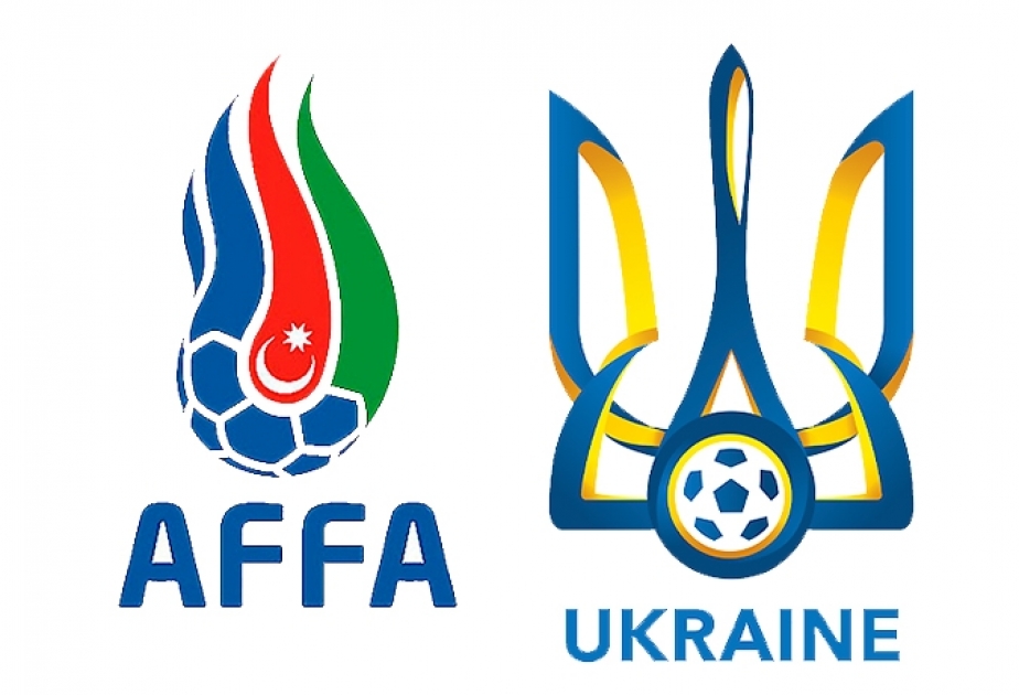 Azərbaycanın U-21 komandası Ukrayna yığması ilə yoldaşlıq oyununda gücünü sınayacaq