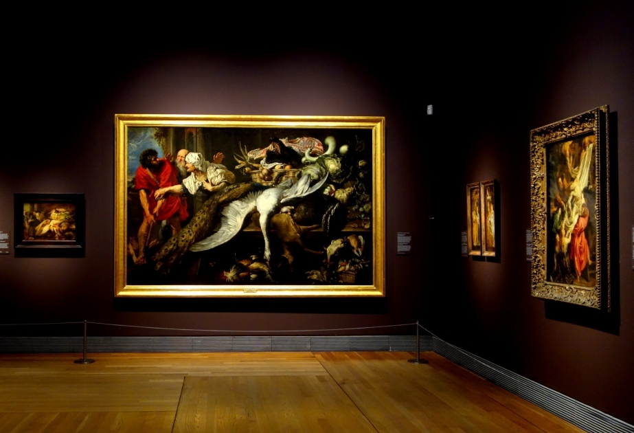 El Museo del Prado celebra su bicentenario