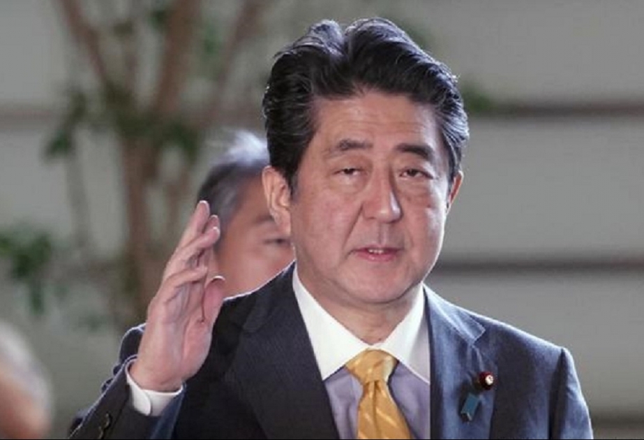 Şinzo Abe - Yaponiyanın ən uzun müddətli Baş Naziri