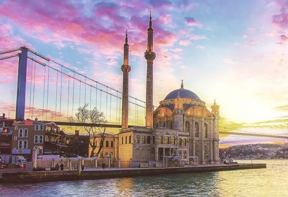 İstanbulda son 40 ilin ən isti noyabr ayı qeydə alınıb