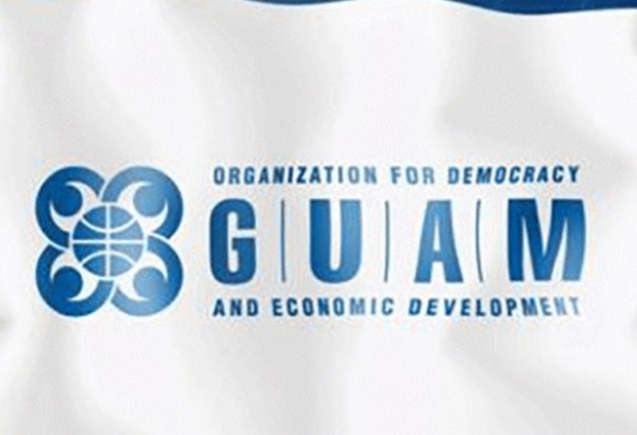 Kiev acogerá una reunión del Consejo de Coordinadores Nacionales del Grupo GUAM