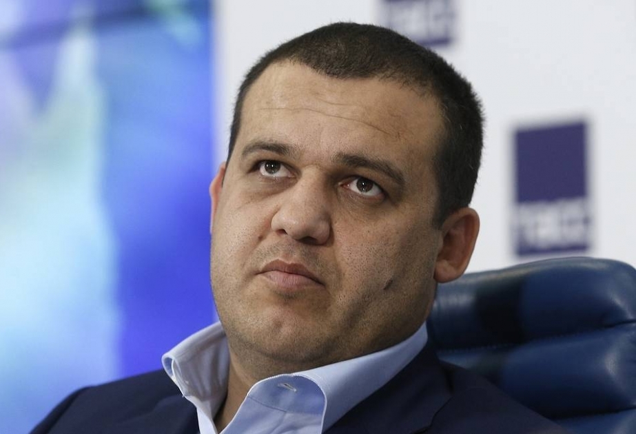 Исполком Международной ассоциации бокса перенесен из-за работы над новым уставом