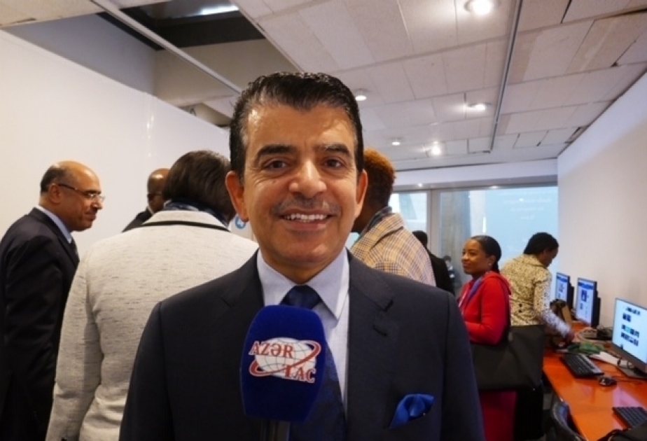 Salem Bin Mohammed Al Malik : les relations Azerbaïdjan-ISESCO ont une riche histoire