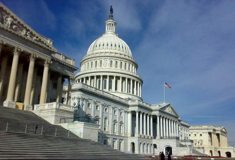 Палата представителей приняла законопроект по краткосрочному предотвращению приостановки работы правительства США