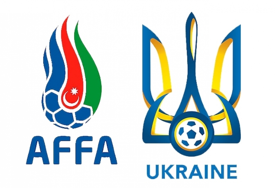 Azerbaijani U21 footballers draw 1-1 with Ukraine in friendly
