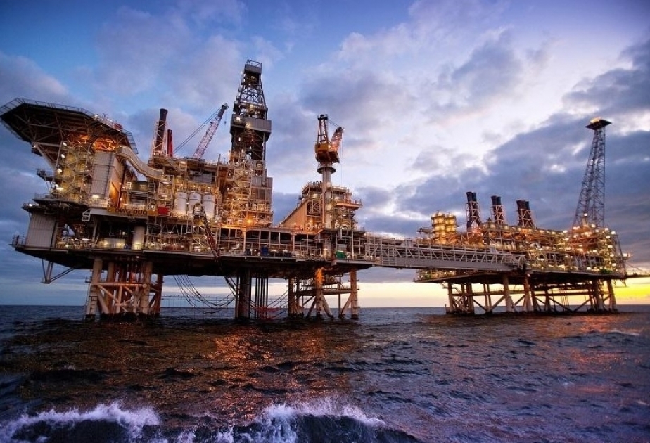 В текущем году в стране добыто 31,2 миллиона тонн нефти и до 20 миллиардов кубометров товарного газа