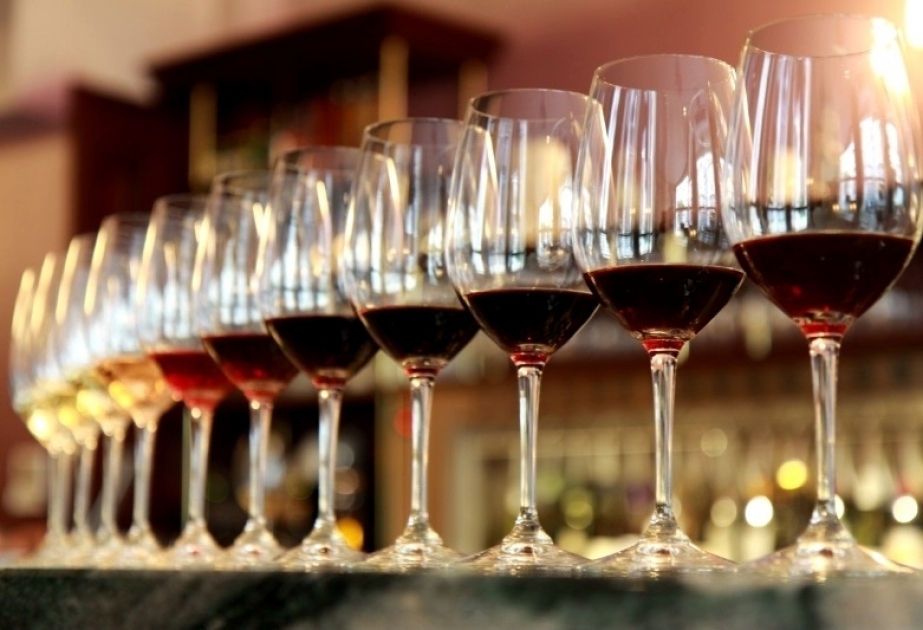 Moldovan wine exports boom in first nine months of 2019