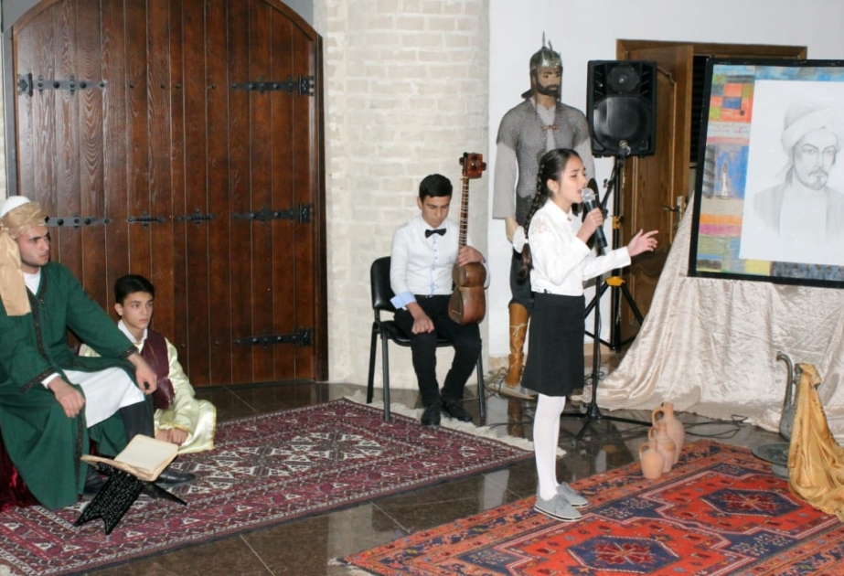Mərkəzi Elmi Kitabxana tərəfindən Xaçmaz Tarix-Diyarşünaslıq Muzeyinə yeni nəşrlər hədiyyə olunub