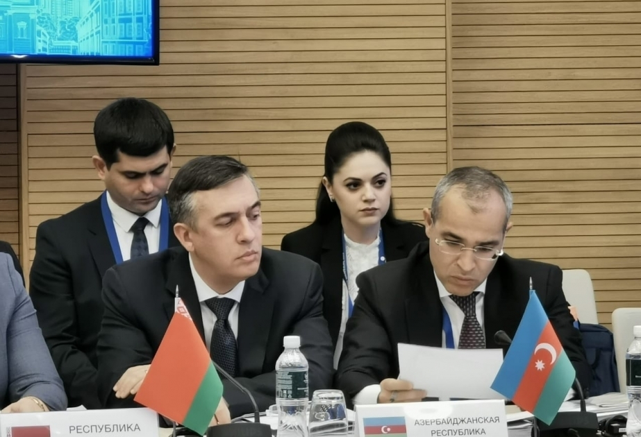 Leiter von GUS-Steuerdiensten treffen in Baku zusammen