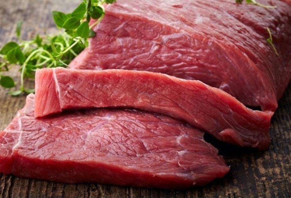 ارتفاع إنتاج اللحم 2.9 في المائة في البلد