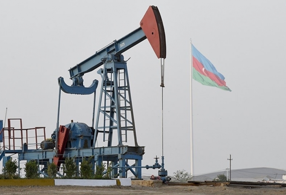 阿塞拜疆石油每桶出售价格超过67.5美元