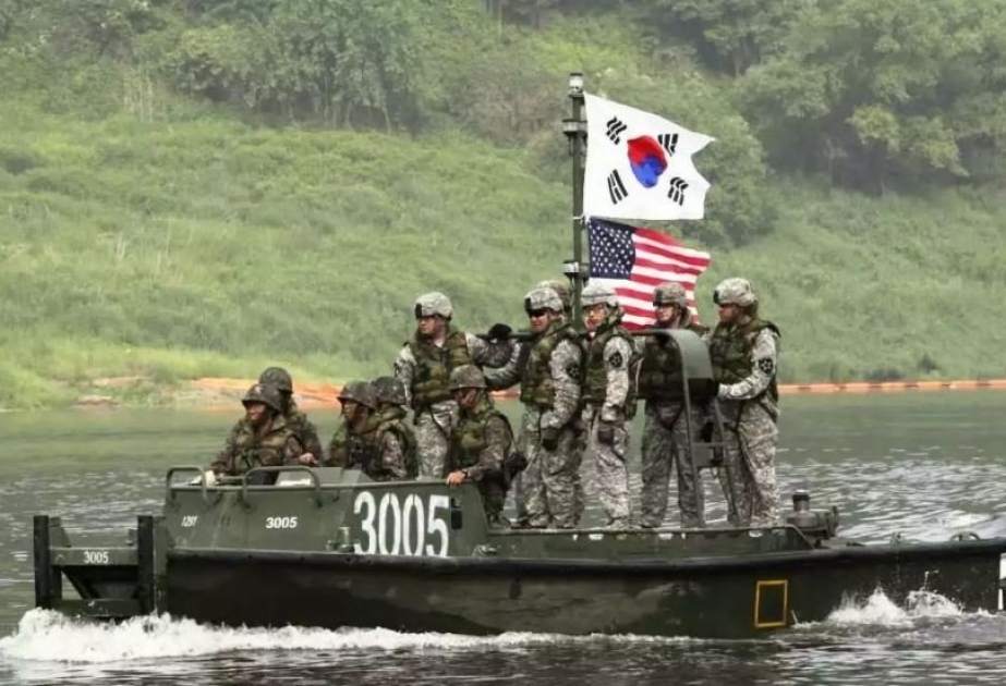 ABŞ 4 min hərbçisini Cənubi Koreyadan çıxara bilər
