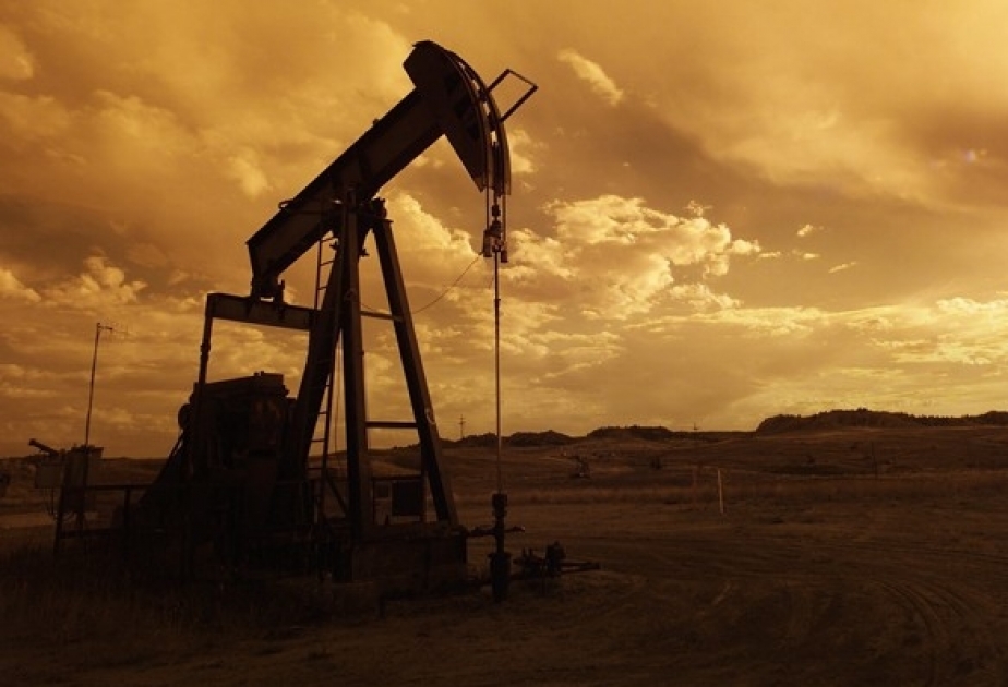 ABŞ-ın sutkalıq neft hasilatı rekord səviyyədədir