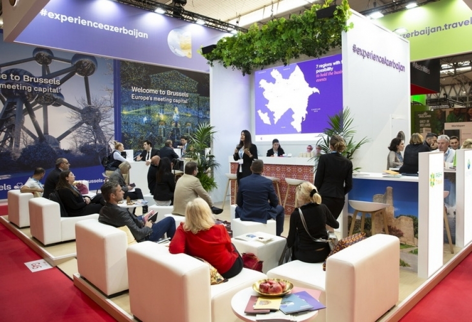 Azerbaiyán promueve su potencial turístico en España
