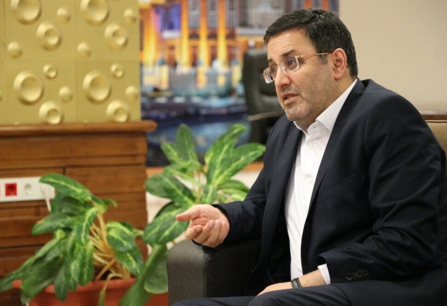 Javad Jahangirzadeh : Bakou et Tabriz signeront un contrat de coopération
