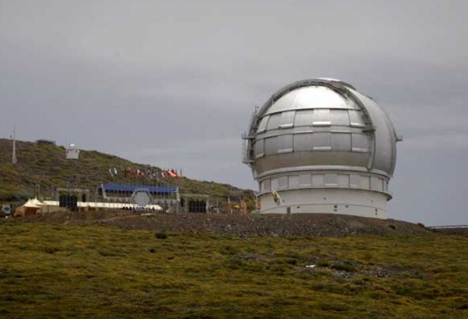 В Испании построят гигантский телескоп стоимостью 1,4 миллиарда долларов