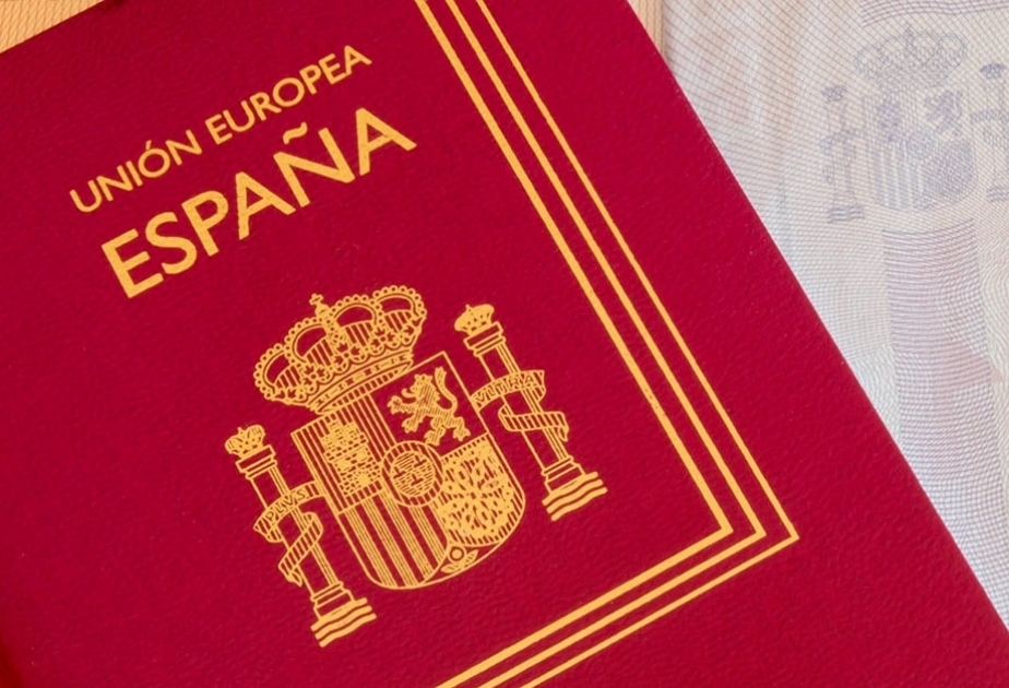 İspaniya pasportu dünyada ən yaxşı pasportların ilk onluğuna daxildir
