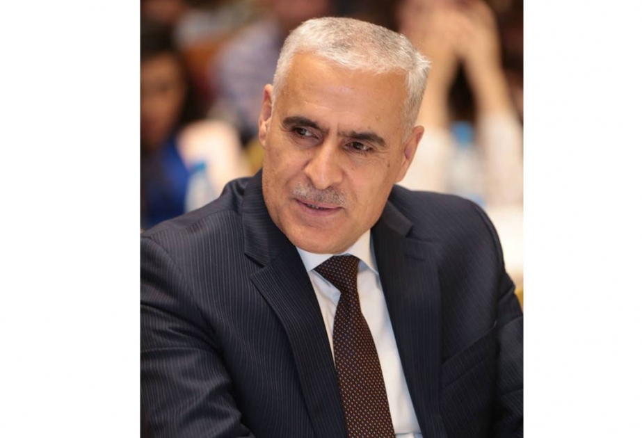 Vüqar Rəhimzadə: Rəy sorğularının nəticələri Prezident İlham Əliyevin siyasətinə və reallaşdırdığı islahatlara böyük ictimai inamın və etimadın olduğunu isbatlayır