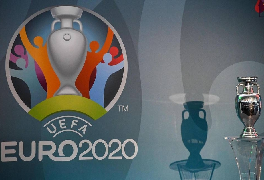 УЕФА распределил по группам ЧЕ-2020 победителей стыковых матчей путей В и С