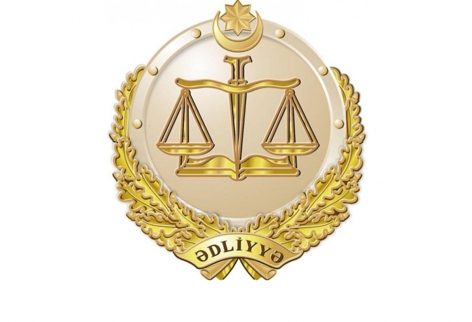 Heute jährt sich aserbaidschanische Justiz zum 101. Male