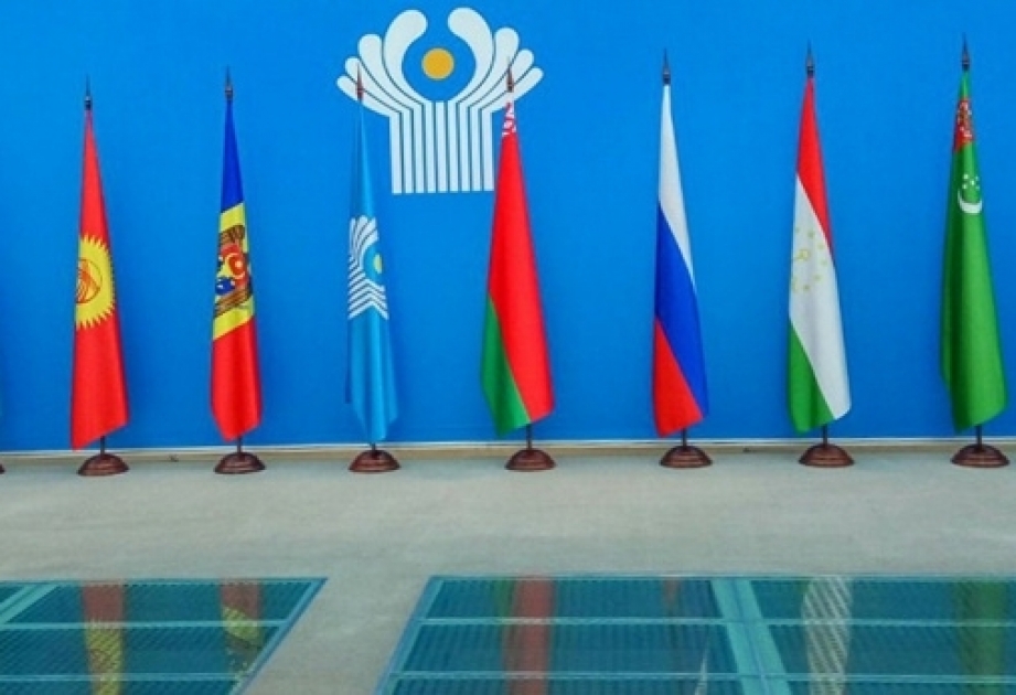 انعقاد اجتماع مجلس رؤساء الجمارك لرابطة الدول المستقلة في طشقند