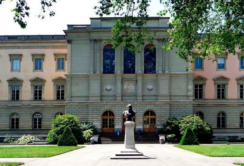 L'Université de Genève a lancé une offre de bourse d’études