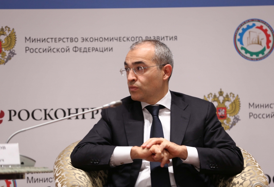 La Russie a investi 5 milliards de dollars en Azerbaïdjan jusqu’à présent