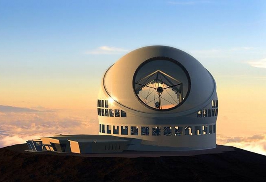 Vía libre para construir el Telescopio de Treinta Metros en La Palma