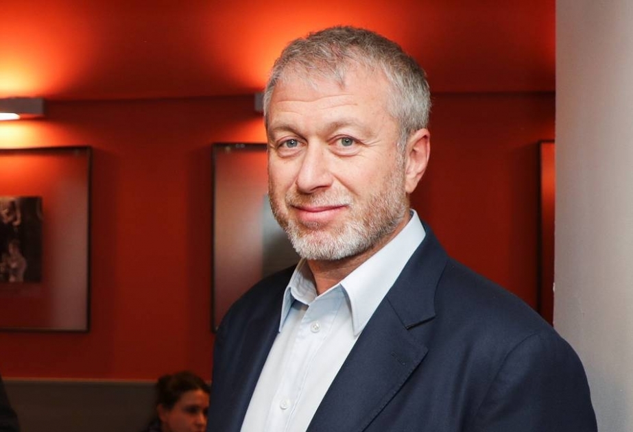 Абрамович отказался от идеи продажи футбольного клуба "Челси"