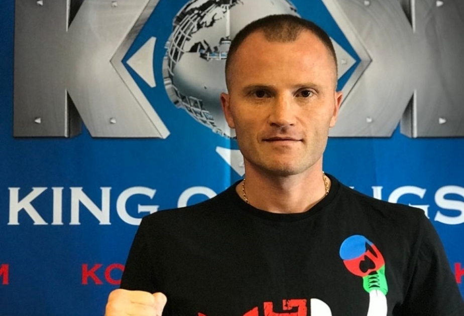 Azerbaijani kickboxers to vie for world medals