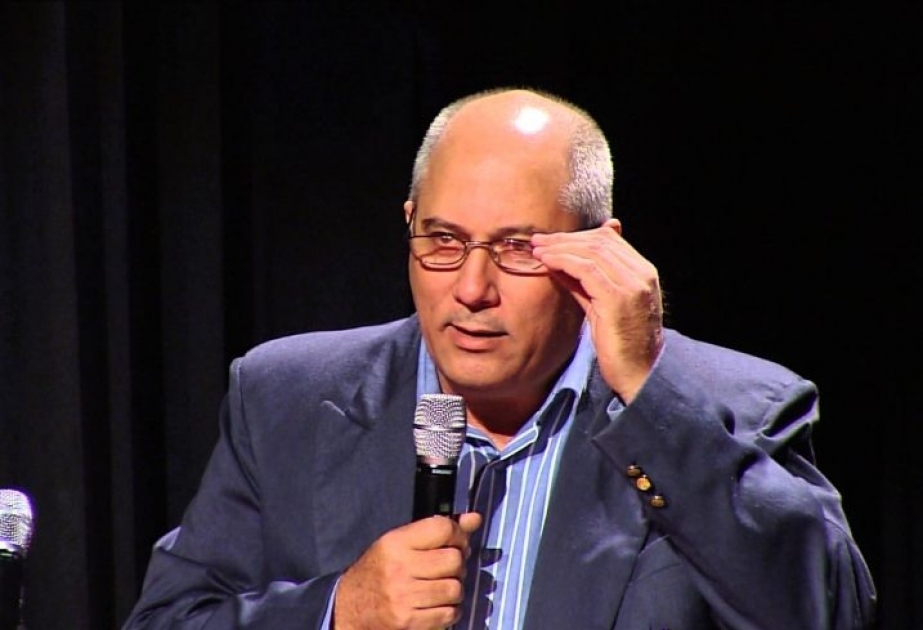 Ministro de Cultura de Cuba cumple amplia agenda en Bélgica