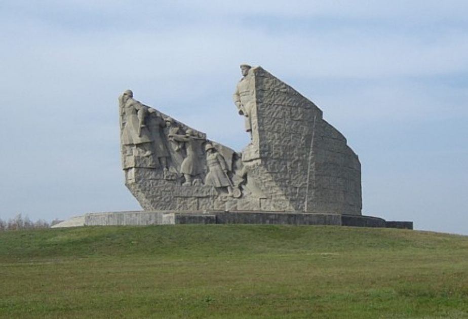 416-cı Azərbaycan atıcı diviziyası döyüşçülərinin şərəfinə ucaldılmış “Sambek yüksəkliyi” kompleksində muzey açılacaq