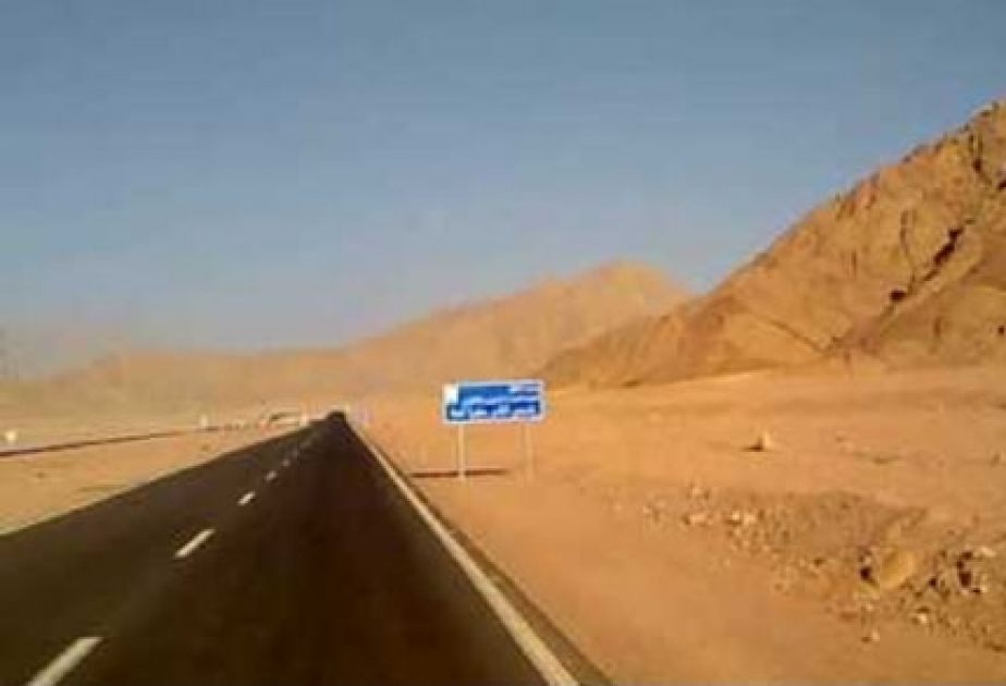 تخفيض مدة السفر من القاهرة إلى شرم الشيخ بضعفين