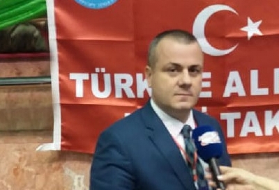 Bakıda Alpaqut üzrə Dünya Çempionatında Türkiyə idmançıları uğurla çıxış ediblər