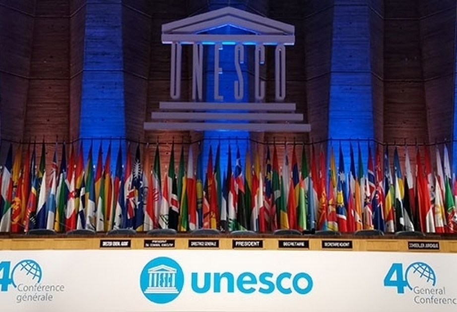 Azerbaiyán fue elegido como miembro de los órganos subsidiarios de la UNESCO