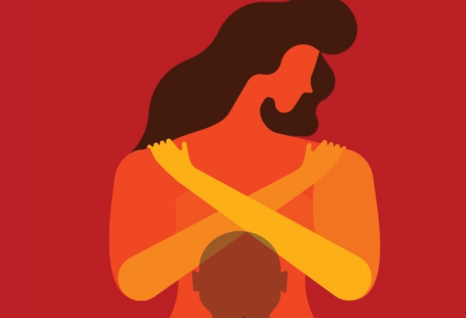 25 ноября - Международный день борьбы за ликвидацию насилия в отношении женщин